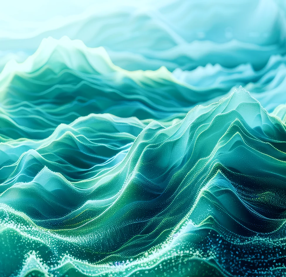 The technology behind Graffity: visual positioning and 3D mapping